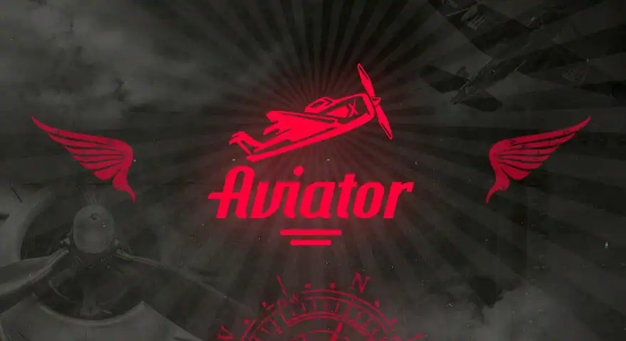 Aviator — crash game da Spribe na Bingo!