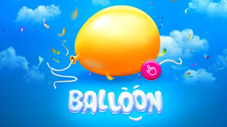 Balloon