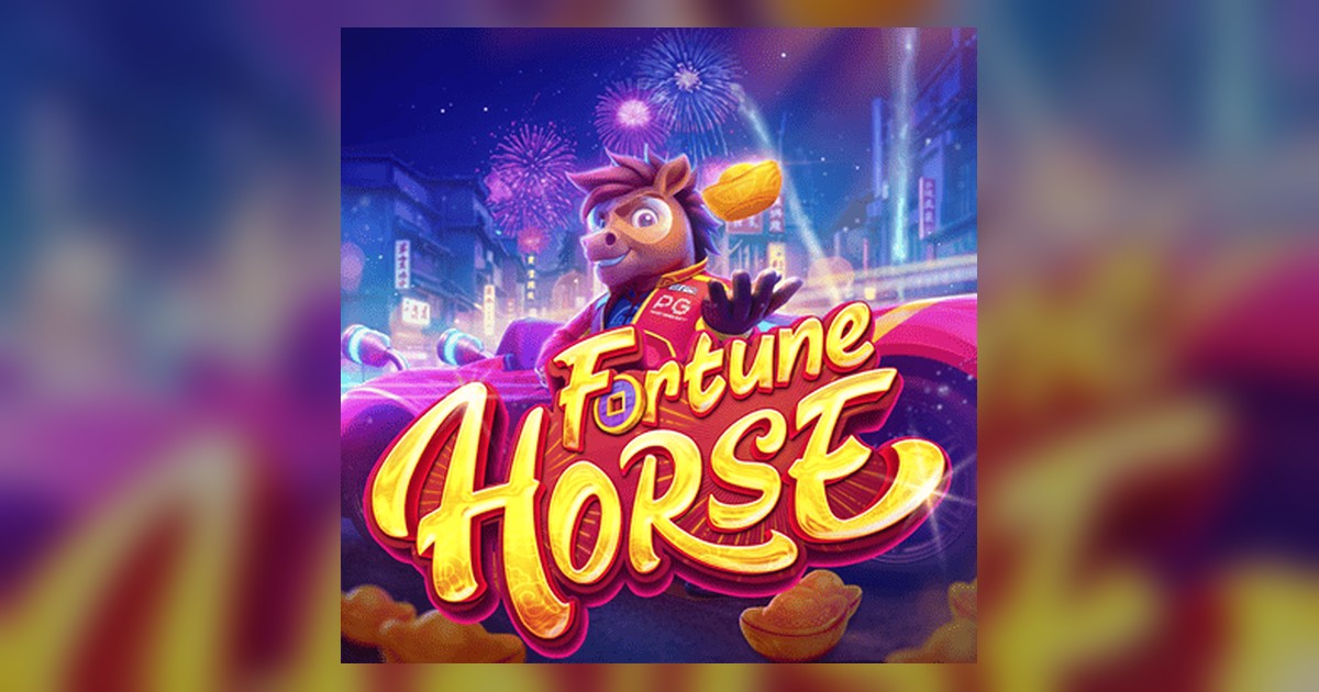 Fortune Horse