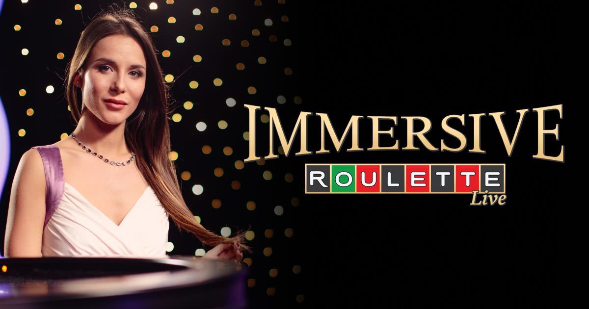 Immersive Roulette