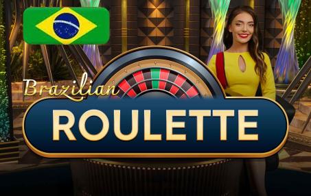 Roleta Brasileira